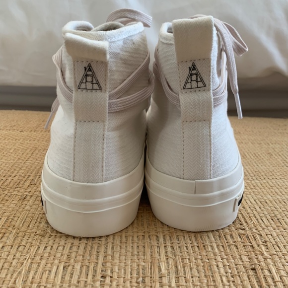 SeaVees Beyond & Back CVO Boot - Picture 3 of 10